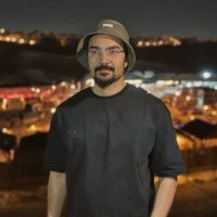 Waleed Mustafa profile photo