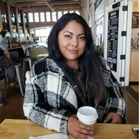 Nadia Hernandez profile photo