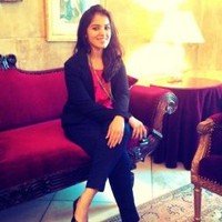 Astha Arora profile photo