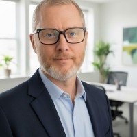 Philip Gordon profile photo