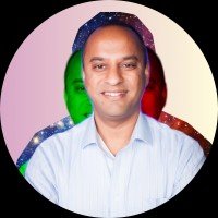 Shawn Hameed profile photo
