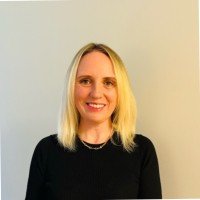 Anna Hickey profile photo