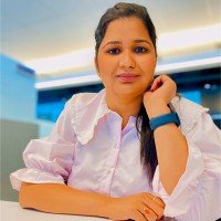 Garima Pandey profile photo