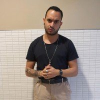 Ewerton Rodrigues profile photo