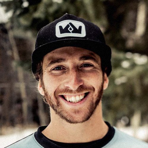 Jack Mitrani profile photo