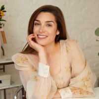 Sarah Pierson profile photo