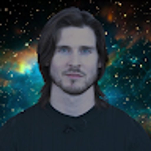 Stuart Daly profile photo