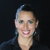 Andrea Urioste profile photo