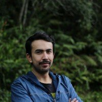 Victor Rincon-Parra profile photo