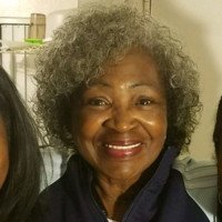 Shirley J Jackson profile photo
