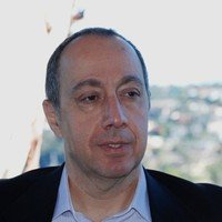 Bill Tsakalos profile photo