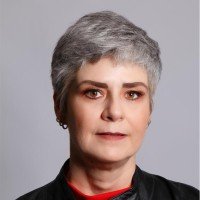 Roberta Sodre Costa Leite MSc profile photo