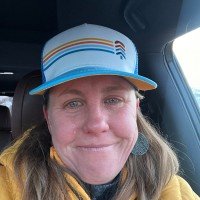 Robin Hall profile photo