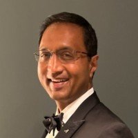 Srinivas Mandyam profile photo