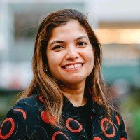 Kavitha Gnanasambandan profile photo
