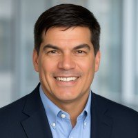 Steve Roberts profile photo