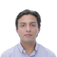 Juan Ignacio Concha G. profile photo