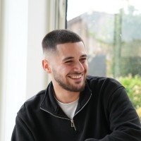 Paul Sadoulet profile photo