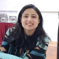 Jasmine Kaur profile photo