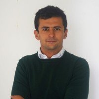 Martin Jaramillo L profile photo