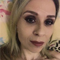 Rossana Cristina Barbosa profile photo
