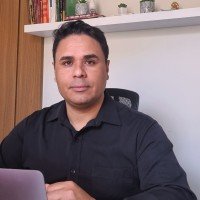 Rodrigo Gomes de Melo profile photo