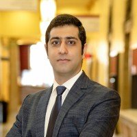 Javad Ansarifar profile photo