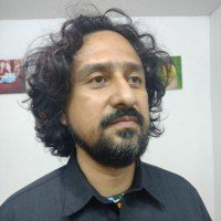 Luwin Guerrero Villamizar profile photo