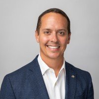 Mike Crear profile photo
