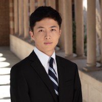 Zhuoheng Xie profile photo