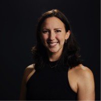 Claire Strohl profile photo