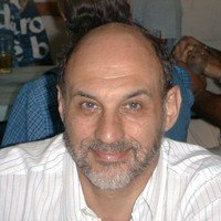 Carlos Alberto Scarone Delgado profile photo