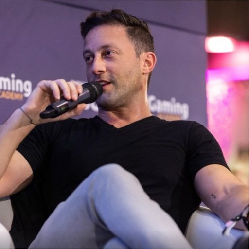 Josh Berger profile photo