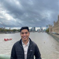 Angelo Kwek profile photo