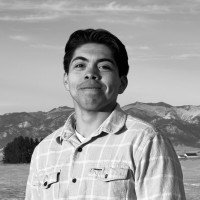 Marco Cisneros-Silva profile photo