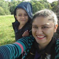 Daniele Abreu profile photo