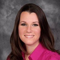 Erica Lunn profile photo