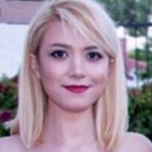 Sepideh Falah profile photo