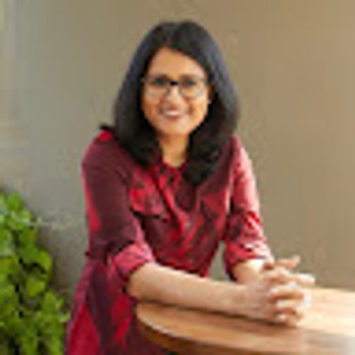 Swati Khanna profile photo