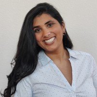 Shivani Mahuvakar profile photo