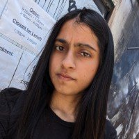Radhika Morabia profile photo