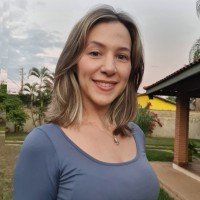 Verônica Pacheco profile photo