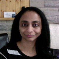 Akansha Agarwal profile photo