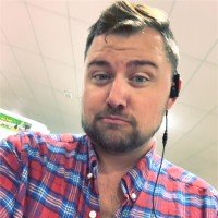 Phillip Franklin profile photo