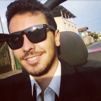 Tales Cardoso Caetano profile photo
