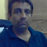 VIKAS VISHNOI profile photo