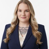 Athena Bunker profile photo