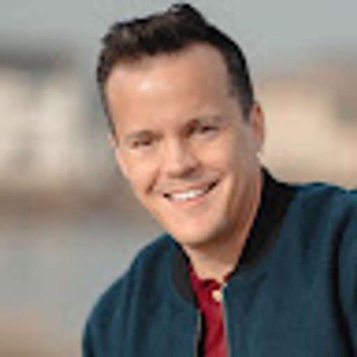 Alex Lowry profile photo