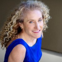 Linda Greub profile photo