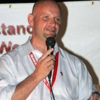 Paul Cross profile photo